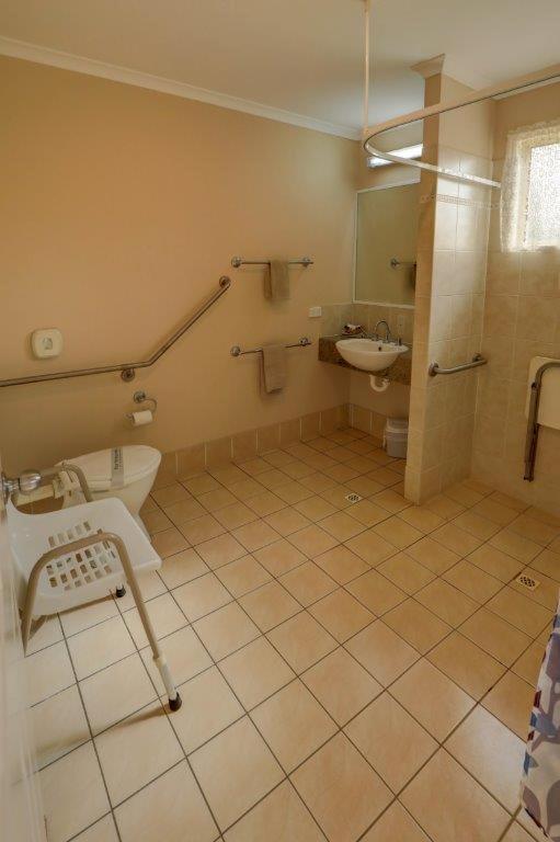 Tambo Mill Motel & Caravan Park エクステリア 写真